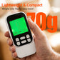 ⏰ 50 % RABATT! Ge trötta muskler avkoppling hemma – bärbar TENS-enhet med dubbla kanaler ⚡