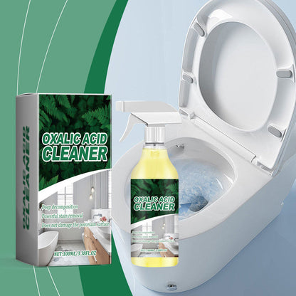 ⏰50% RABATT!🌿Oxalic Acid Kraftfull fläckrengöringOxalic Acid Kraftfull fläckrengöring