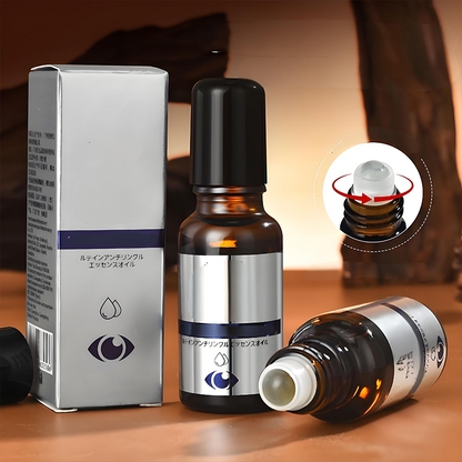 Anti-Rynk Ögonserum