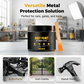 🛡️ Rostiga ytor blir som nya – vattenbaserad rostomvandlare med metallisk finish 🎨 Köp 2 få 1 gratis