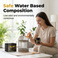 🛡️ Rostiga ytor blir som nya – vattenbaserad rostomvandlare med metallisk finish 🎨 Köp 2 få 1 gratis