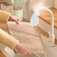 🚿 50 % RABATT! Mindre stänk och renare vatten – smart kranfilter för kök och badrum