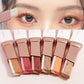 ✨ 50 % RABATT NU! 💄 Perfekt ögonlook på några sekunder – dubbelfärgad ögonskuggsstick