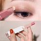 ✨ 50 % RABATT NU! 💄 Perfekt ögonlook på några sekunder – dubbelfärgad ögonskuggsstick