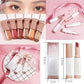 ✨ 50 % RABATT NU! 💄 Perfekt ögonlook på några sekunder – dubbelfärgad ögonskuggsstick