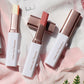 ✨ 50 % RABATT NU! 💄 Perfekt ögonlook på några sekunder – dubbelfärgad ögonskuggsstick
