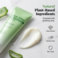 💖 Slät hud utan rakning – mild hårborttagningskräm med aloe vera för skonsam vård