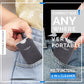 📱 50 % RABATT! Spraya och torka med samma verktyg – 2-i-1 skärmrengörare med mikrofiber