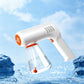 💧 50 % RABATT! Jämn nanospray överallt – bärbar nebulisator för enkel rengöring och desinfektionsvård