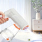 💧 50 % RABATT! Jämn nanospray överallt – bärbar nebulisator för enkel rengöring och desinfektionsvård