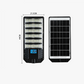 💡 50% RABATT! ✨ Solcellsdriven gatlykta med rörelsesensor – IP67 vattentät, 240° bred belysning & långlivat LFP-batteri – Automatisk tändning, perfekt för uppfart, garage eller trädgård ☀️🔍