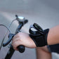 🚴 Cykla säkrare utan att vrida huvudet – vidvinkelspegel för bättre koll på vägen bakom dig 🔍