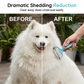 🐶 Dubbelsidig Pälskam