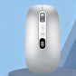 🖱️ TIDSBEGRÄNSAT 50% RABATT! 💥 AI-smart trådlös röstmus – 1600 ord/min, översättningshub, ergonomisk ✨