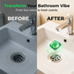 🥳2026:N SUOSITUIN TARJOUS🥳💞Yli 50 000 kpl myyty!🏠💧 50 % ALENNUS! Viemärin hajunpoistokapselit – Bioentsyymipohjainen koostumus neutraloi hajut niiden lähteellä. Välitön raikas tuoksu, ilman voimakkaita kemikaaleja. Sano hyvästit kiusallisille hajuill