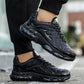 ✨ Säkerhet möter komfort – moderna skyddsskor som känns som vanliga sneakers