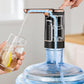 🏠 Pumpa upp vatten enklare – automatisk dispenserpump för hem, kontor, stuga och camping