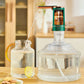 🏠 Pumpa upp vatten enklare – automatisk dispenserpump för hem, kontor, stuga och camping