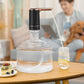 🏠 Pumpa upp vatten enklare – automatisk dispenserpump för hem, kontor, stuga och camping