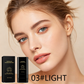 Solskydd Concealer & Foundation Stick