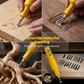 🎨 Skapa fritt hemma – sladdlöst gravyrverktyg för kreativa DIY-projekt
