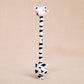 Lång Hals Plysch Djur Väskberlock