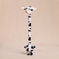 Long Neck Plush Animal Bag Pendant