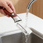 🥕 SPARA 50 %! Skala snabbare med mindre ansträngning – multifunktionell potatisskalare i rostfritt stål med vass och hållbar egg