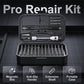 130-in-1 Magnetic Precision Screwdriver Set with Portable Storage Case