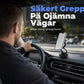 Foldable Magnetic Phone🧲 Hopfällbar magnetisk telefonhållare – Stabil & kompakt | SPARA 50% idag! Mount