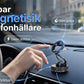 Foldable Magnetic Phone🧲 Hopfällbar magnetisk telefonhållare – Stabil & kompakt | SPARA 50% idag! Mount
