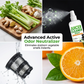 🧼 Djuprengörande spray för juicepress – Tar bort fruktrester & lukt | SPARA 50% idag!