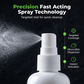 🧼 Djuprengörande spray för juicepress – Tar bort fruktrester & lukt | SPARA 50% idag!