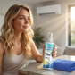 Rengöringsspray för Luftkonditioneringsfilter