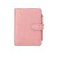 Multi-functional RFID Blocking Travel Passport Wallet
