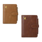 Multi-functional RFID Blocking Travel Passport Wallet