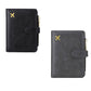 Multi-functional RFID Blocking Travel Passport Wallet