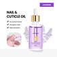 🔥 50 % RABATT – Vårdande nagelbandsolja med precisionsdroppare 💅