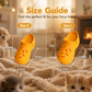 Squeaky Silicone Slipper Dog Chew Toy