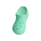 Squeaky Silicone Slipper Dog Chew Toy