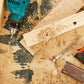 🔥 50 % RABATT! Ett borrset för fler jobb – 13 delar för enklare DIY och reparation hemma 🔧