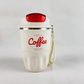 🔥 50 % RABATT! Isolerad kaffemugg i rostfritt stål – håller drycken varm eller kall längre ☕✨