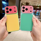🔥 50 % RABATT! Dopamin iPhone-skal – färgstark akryldesign med snygg stil och skydd 📱🌈
