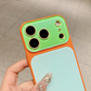 🔥 50 % RABATT! Dopamin iPhone-skal – färgstark akryldesign med snygg stil och skydd 📱🌈
