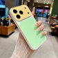 🔥 50 % RABATT! Dopamin iPhone-skal – färgstark akryldesign med snygg stil och skydd 📱🌈