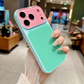 🔥 50 % RABATT! Dopamin iPhone-skal – färgstark akryldesign med snygg stil och skydd 📱🌈