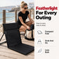 🎉 50 % RABATT! Sitt bekvämt överallt – bärbar hopfällbar campingstol för strand, camping och utomhusäventyr 🏕️
