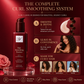 Nourishing Leave In Hair Conditioner for Frizzy Hair