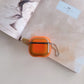 🔥 Skydda dina AirPods med stil – lysande quicksand-fodral för AirPods 1/2/3/4 & Pro 2 ✨