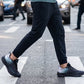 ✨ Slipp trötta fötter – mjuka och stötdämpande sneakers som ger skön komfort hela dagen